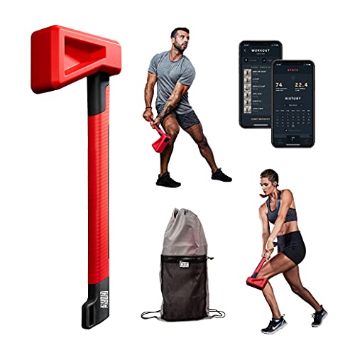 ChopFit Portable Functional Trainer for Home Workouts