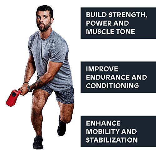 ChopFit Portable Functional Trainer for Home Workouts