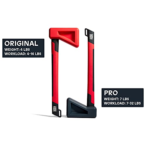 ChopFit Portable Functional Trainer for Home Workouts