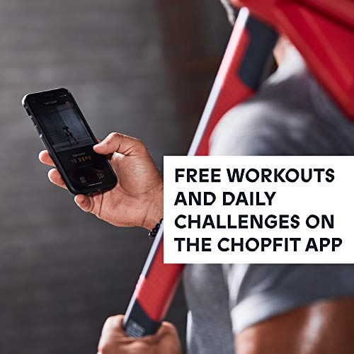 ChopFit Portable Functional Trainer for Home Workouts