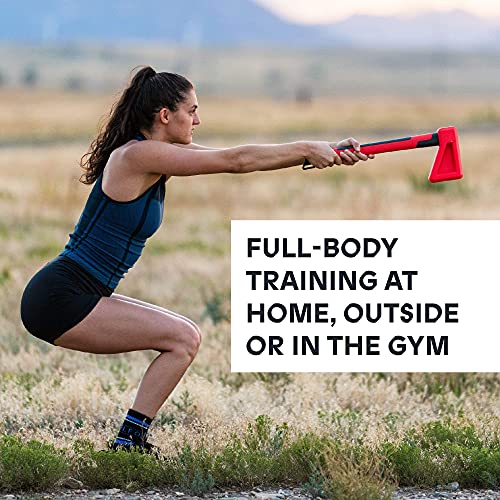 ChopFit Portable Functional Trainer for Home Workouts