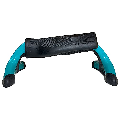 Yoga Grip Blocks for Wrist Comfort and Support