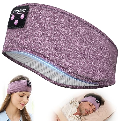 Bluetooth Headband Sleep Headphones for Active Lifestyles