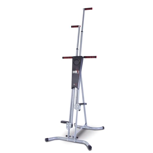 MaxiClimber Vertical Climber for Full Body Workout
