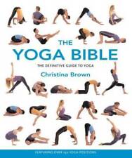 Ultimate Yoga Guide