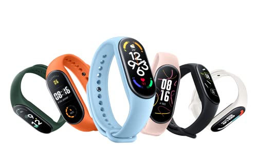 Xiaomi Mi Band 7 High-Res Smart Sports Watch
