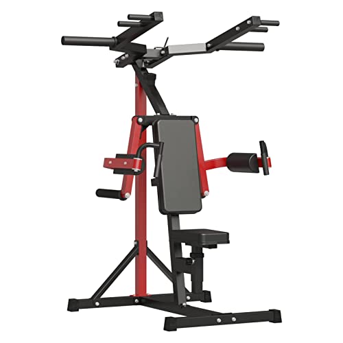 Syedee Deltoid & Shoulder Press Machine for Home Gym