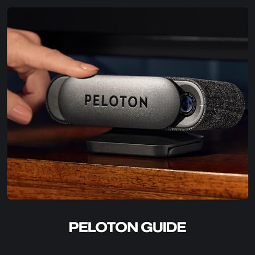 Peloton AI-Powered Personal Strength Training Device for TV