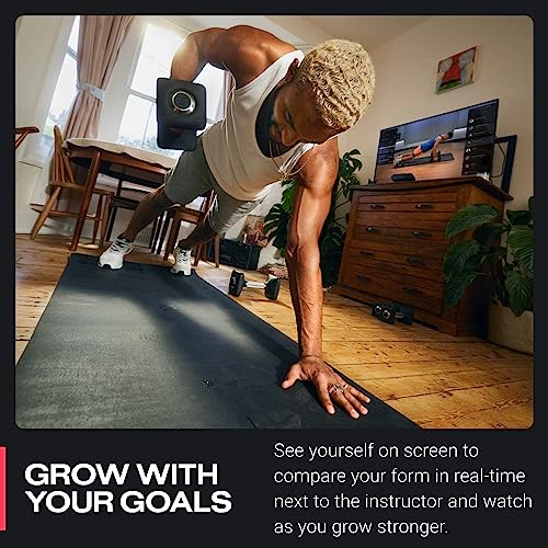 Peloton AI-Powered Personal Strength Training Device for TV