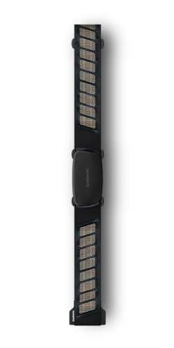 Garmin HRM-Dual Heart Rate Monitor, Black