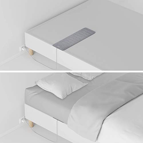 Withings Sleep Tracking Pad for Enhanced Sleep Quality