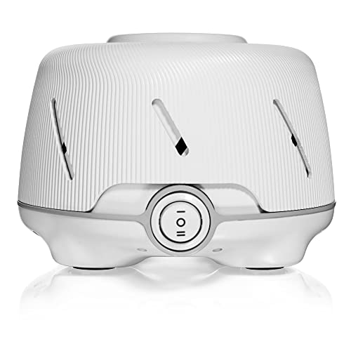 Yogasleep Dohm: Original White Noise Machine for Relaxation