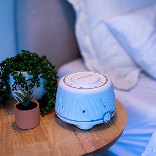 Yogasleep Dohm: Original White Noise Machine for Relaxation