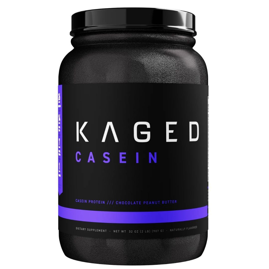 Premium Kasein Protein Powder - Vanilla & Chocolate PB