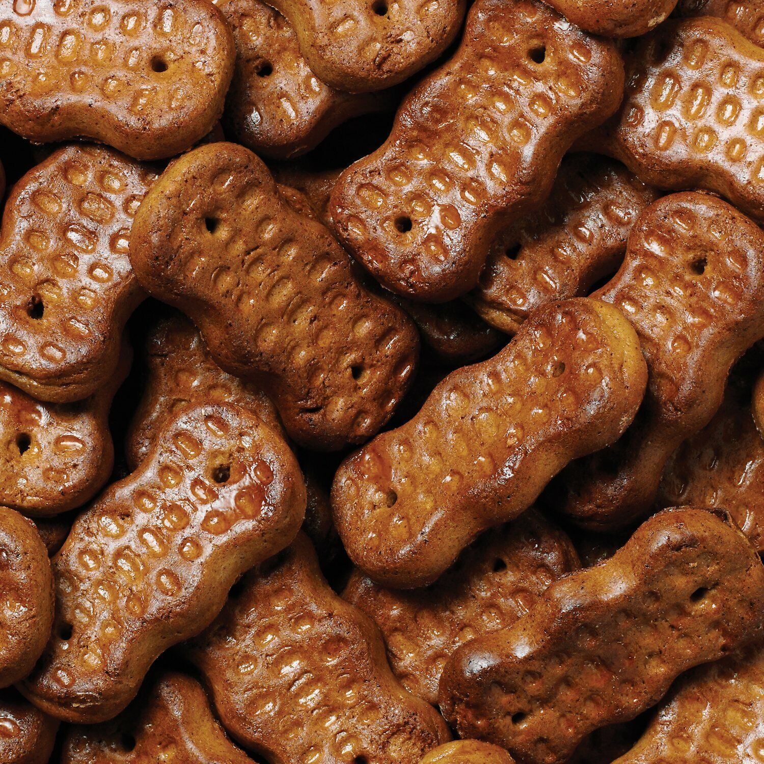 Wholesomes Dog Biscuits - Peanut - 1.5 pounds