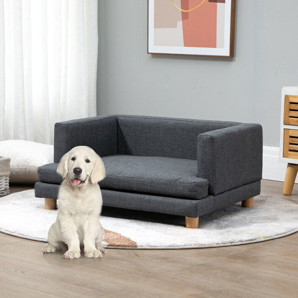 Small & Medium Dog Sofa Bed