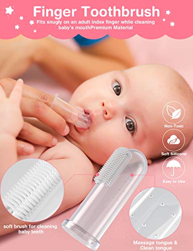 24-in-1 Baby Health & Grooming Kit