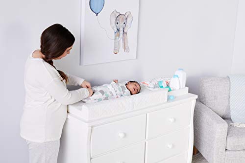 Regalo Infant Changing Pad in White