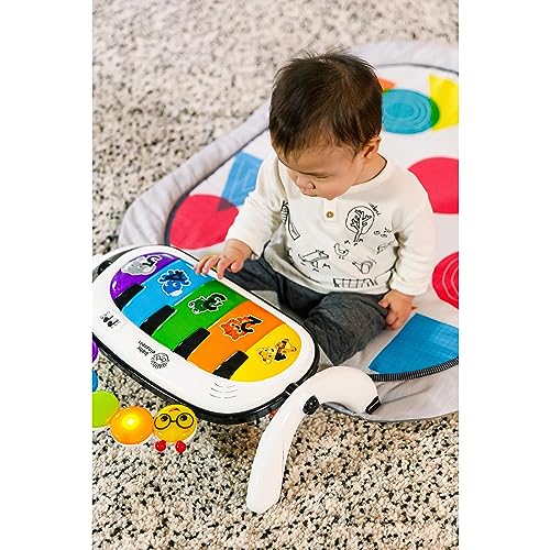 Kickin' Tunes Baby Play Gym with Piano