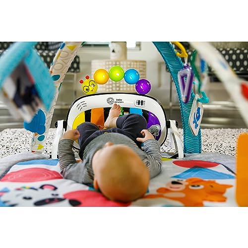 Kickin' Tunes Baby Play Gym with Piano