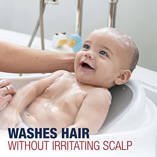 Aquaphor Tear-Free Baby Shampoo & Body Wash