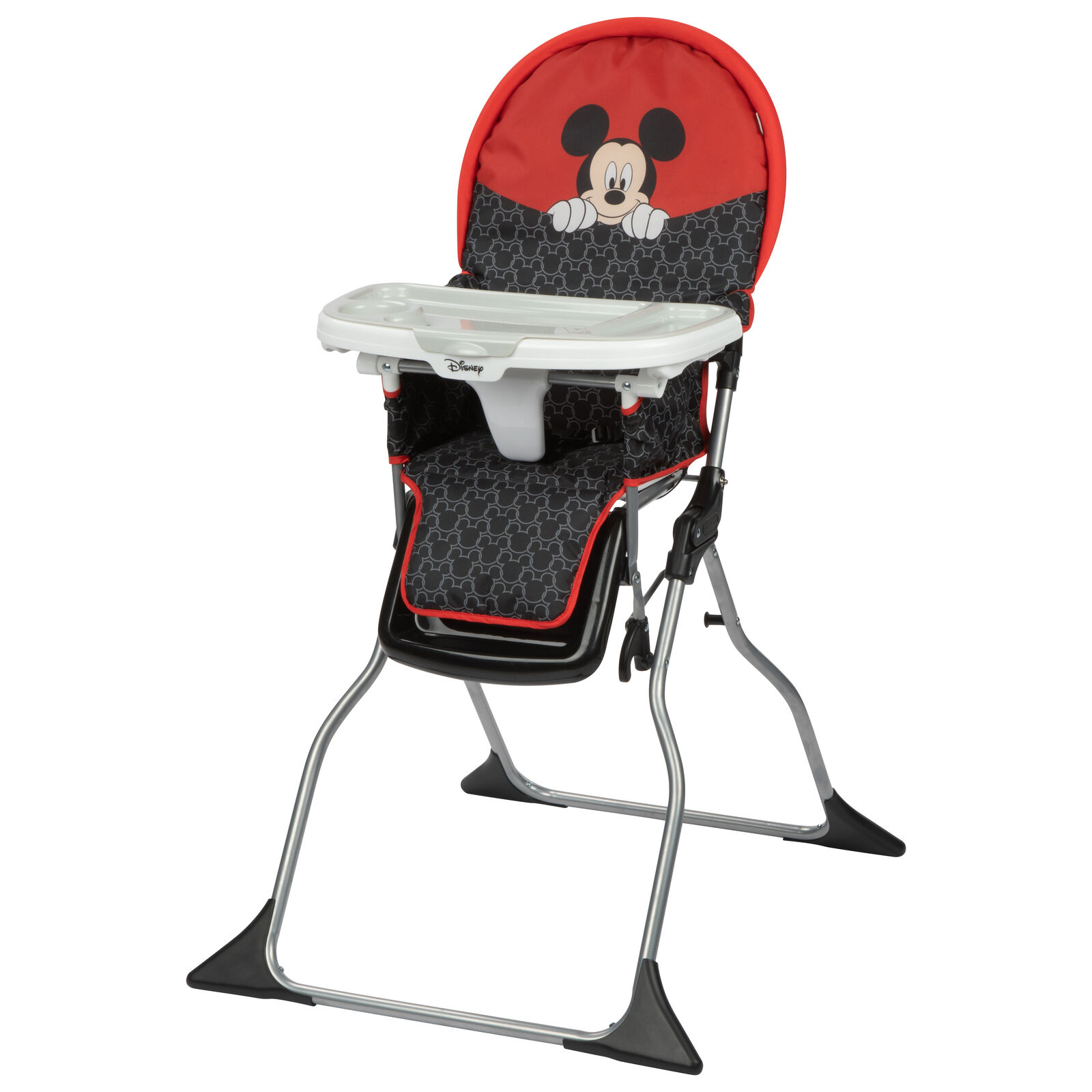 Disney Baby 3D High Chair with Mickey