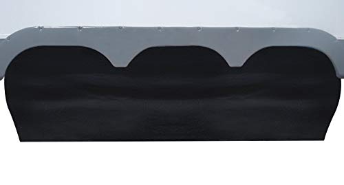 ADCO 3992 Large Triple Axle Tyre Gard Wheel Cover