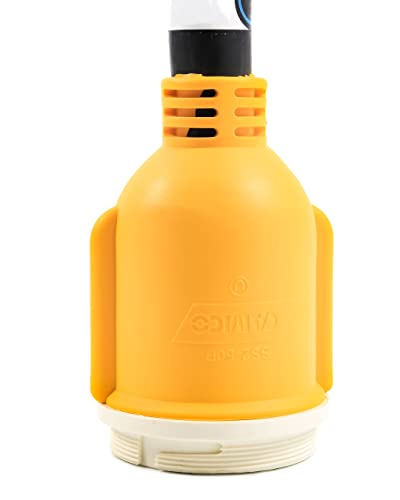 Camco 18" Dogbone Extension Cord Adapter for RVs