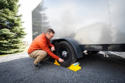 TST 507 TPMS with 12 Sensors for RVs