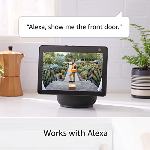 2023 Release Ring Battery Doorbell Plus HD+ Video