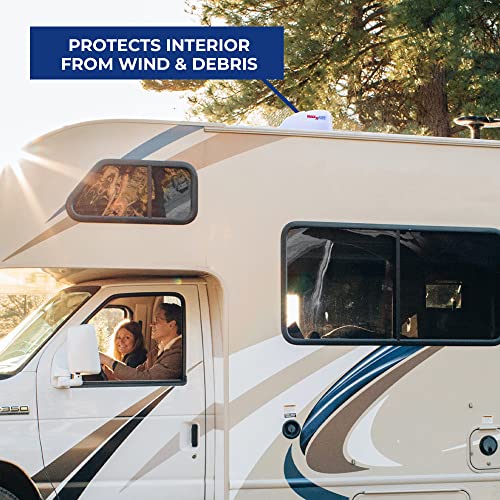 Maxxair Maxx II Wind Resistant Roof Vent Cover