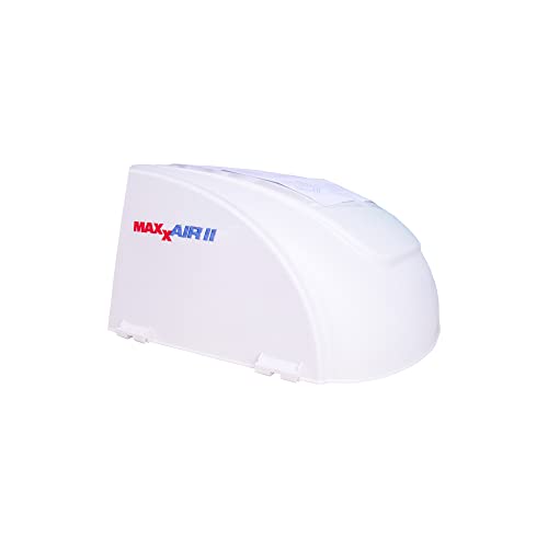 Maxxair Maxx II Wind Resistant Roof Vent Cover