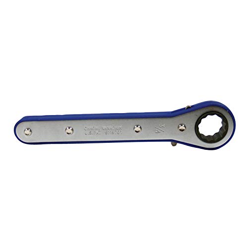 X-Chock Wheel Stabilizer Pair with One Handle