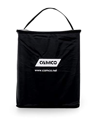 Camco RV Leveling Blocks Storage Bag - Holds 10