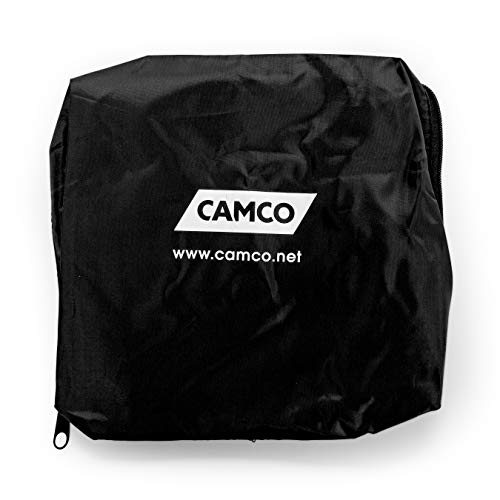 Camco RV Leveling Blocks Storage Bag - Holds 10