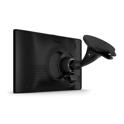 Garmin RV 795 7” GPS Navigator with RV Routing