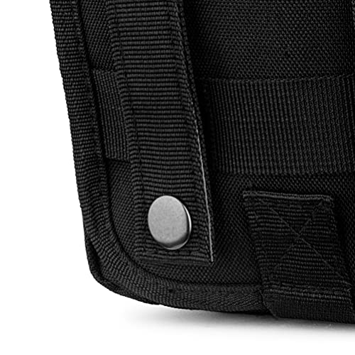 Premium IFAK Trauma Kit | HSA/FSA Approved | Fully Stocked