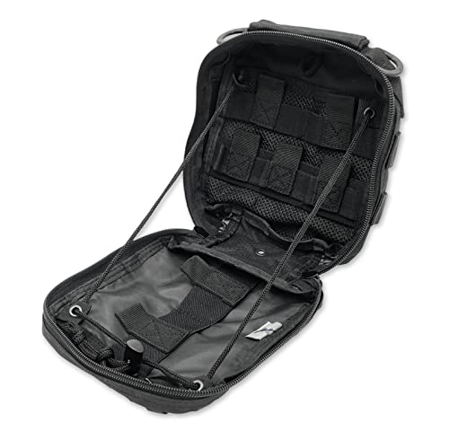 Lightning X IFAK MOLLE Kit with QuikClot & Tourniquet