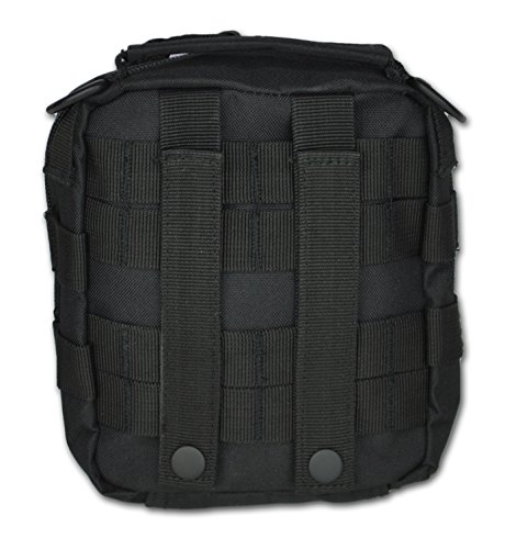 Lightning X IFAK MOLLE Kit with QuikClot & Tourniquet