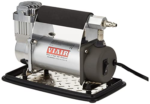 Portable 400P-RV Tire Inflator for RVs - 150 PSI