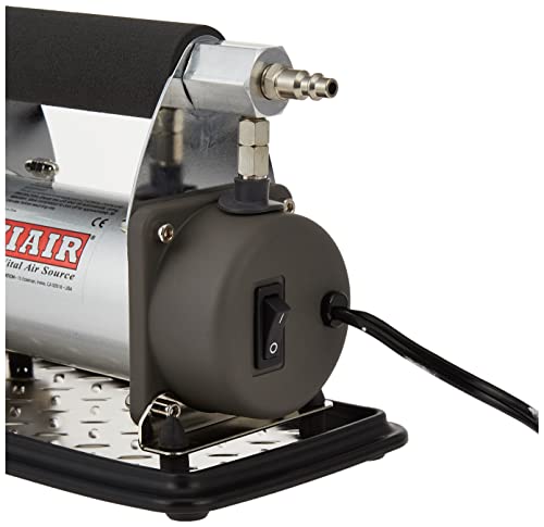Portable 400P-RV Tire Inflator for RVs - 150 PSI