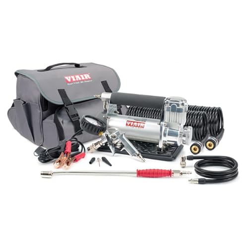 VIAIR 450P-RVS Tire Inflator for Class A RVs