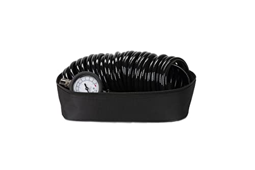 VIAIR TLC Portable Automatic Air Compressor Kit, Off-Road
