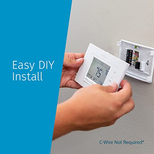Sensi Smart Thermostat with Wi-Fi and Alexa Integration