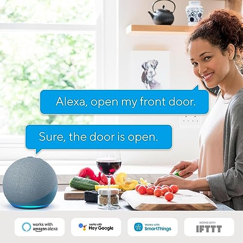 ULTRALOQ U-Bolt Smart Lock with WiFi Bridge & Keypad