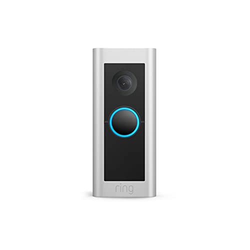 Ring Video Doorbell Pro 2 - Cutting-edge Home Automation