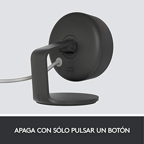 Logitech Circle View Wired HD Home Security Camera