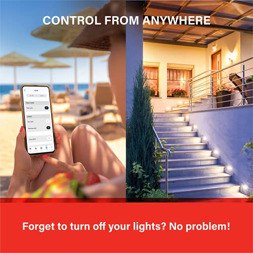 Sengled Alexa Smart Bulb, Warm Light, Bluetooth Mesh