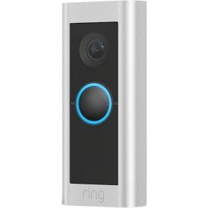 Ring Video Doorbell Pro 2 - Cutting-edge Home Automation