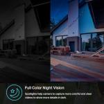 Kasa Smart 2K QHD Outdoor Security Camera Home Automation